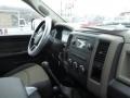 2012 Bright White Dodge Ram 3500 HD ST Crew Cab 4x4 Dually  photo #5