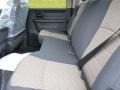 2012 Bright White Dodge Ram 3500 HD ST Crew Cab 4x4 Dually  photo #11