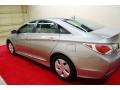 Hyper Silver Metallic - Sonata Hybrid Photo No. 4