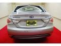 Hyper Silver Metallic - Sonata Hybrid Photo No. 5