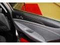 Hyper Silver Metallic - Sonata Hybrid Photo No. 14