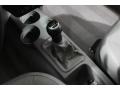 Techno Blue Metallic - New Beetle GLX 1.8T Coupe Photo No. 12