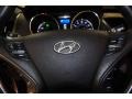 Hyper Silver Metallic - Sonata Hybrid Photo No. 21