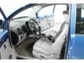 Techno Blue Metallic - New Beetle GLX 1.8T Coupe Photo No. 17
