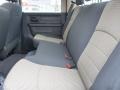 Bright Silver Metallic - Ram 3500 HD ST Crew Cab 4x4 Photo No. 12