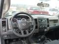 Bright Silver Metallic - Ram 3500 HD ST Crew Cab 4x4 Photo No. 13