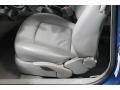Techno Blue Metallic - New Beetle GLX 1.8T Coupe Photo No. 19