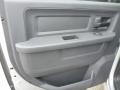 Bright Silver Metallic - Ram 3500 HD ST Crew Cab 4x4 Photo No. 14