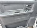Bright Silver Metallic - Ram 3500 HD ST Crew Cab 4x4 Photo No. 15
