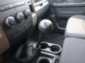 Bright Silver Metallic - Ram 3500 HD ST Crew Cab 4x4 Photo No. 17