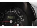 Techno Blue Metallic - New Beetle GLX 1.8T Coupe Photo No. 23