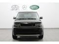 Santorini Black Metallic - Range Rover Sport GT Limited Edition 2 Photo No. 3