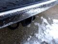2012 Black Dodge Ram 2500 HD Laramie Crew Cab 4x4  photo #3