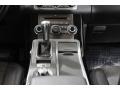  2011 Range Rover Sport GT Limited Edition 2 6 Speed CommandShift Automatic Shifter