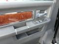2012 Black Dodge Ram 2500 HD Laramie Crew Cab 4x4  photo #11