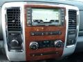 2012 Black Dodge Ram 2500 HD Laramie Crew Cab 4x4  photo #19