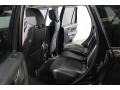 Rear Seat of 2011 Range Rover Sport GT Limited Edition 2