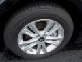 Midnight Black - Sonata GLS Photo No. 3