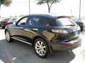 Black Obsidian - FX 35 AWD Photo No. 5