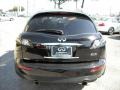 Black Obsidian - FX 35 AWD Photo No. 6