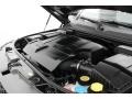 5.0 Liter GDI DOHC 32-Valve DIVCT V8 2011 Land Rover Range Rover Sport GT Limited Edition 2 Engine