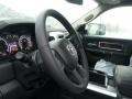 2012 Black Dodge Ram 2500 HD Laramie Crew Cab 4x4  photo #14