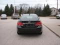 Black Granite Metallic - Cruze ECO Photo No. 5