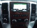 2012 Black Dodge Ram 2500 HD Laramie Crew Cab 4x4  photo #19
