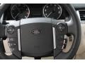 Ivory/Ebony Controls Photo for 2011 Land Rover Range Rover Sport #75730121