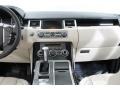 Ivory/Ebony Controls Photo for 2011 Land Rover Range Rover Sport #75730144