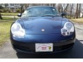 1999 Ocean Blue Metallic Porsche 911 Carrera Coupe  photo #2