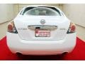 Winter Frost White - Altima 2.5 SL Photo No. 5