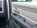2012 Bright White Dodge Ram 2500 HD SLT Crew Cab 4x4  photo #3