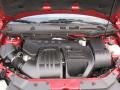 2.2 Liter DOHC 16-Valve VVT 4 Cylinder Engine for 2010 Chevrolet Cobalt LT Coupe #75730582