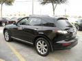 Black Obsidian - FX 35 AWD Photo No. 5
