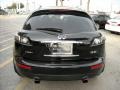 Black Obsidian - FX 35 AWD Photo No. 6