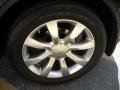 Black Obsidian - FX 35 AWD Photo No. 19