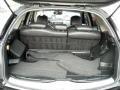 Black Obsidian - FX 35 AWD Photo No. 9