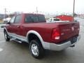 Deep Cherry Red Crystal Pearl - Ram 2500 HD Laramie Crew Cab 4x4 Photo No. 3