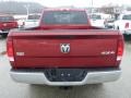 Deep Cherry Red Crystal Pearl - Ram 2500 HD Laramie Crew Cab 4x4 Photo No. 4