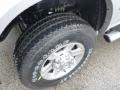 Deep Cherry Red Crystal Pearl - Ram 2500 HD Laramie Crew Cab 4x4 Photo No. 9