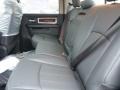 Deep Cherry Red Crystal Pearl - Ram 2500 HD Laramie Crew Cab 4x4 Photo No. 11