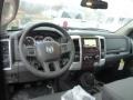 Deep Cherry Red Crystal Pearl - Ram 2500 HD Laramie Crew Cab 4x4 Photo No. 12