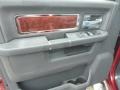 Deep Cherry Red Crystal Pearl - Ram 2500 HD Laramie Crew Cab 4x4 Photo No. 14