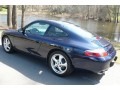 1999 Ocean Blue Metallic Porsche 911 Carrera Coupe  photo #4