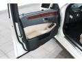 Diamond White Metallic - E 350 4Matic Sedan Photo No. 16