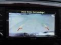 Deep Cherry Red Crystal Pearl - Ram 2500 HD Laramie Crew Cab 4x4 Photo No. 18