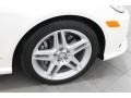 Diamond White Metallic - E 350 4Matic Sedan Photo No. 31