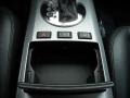 Black Obsidian - FX 35 AWD Photo No. 17