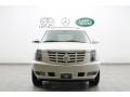 White Diamond Tricoat - Escalade Premium AWD Photo No. 3